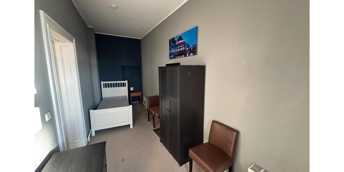Etagenwohnung Berlin Mitte - 3 Zimmer, 80 m&sup2;, 1.800&euro; | Angebot:25996174