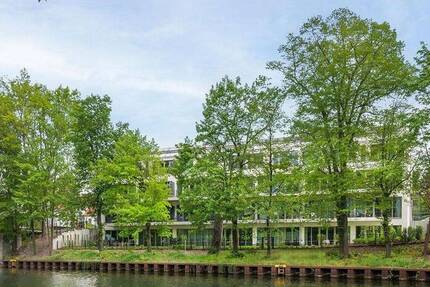 Wohnung Erkner - 2 Zimmer, 72 m&sup2;, 1.086&euro; | Angebot:25970737