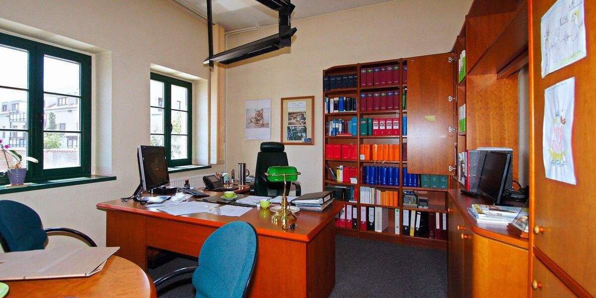 Gewerbeobjekt Berlin / Biesdorf Biesdorf - 1 Zimmer, 246 m&sup2;, 995.000&euro; | Angebot:23980652