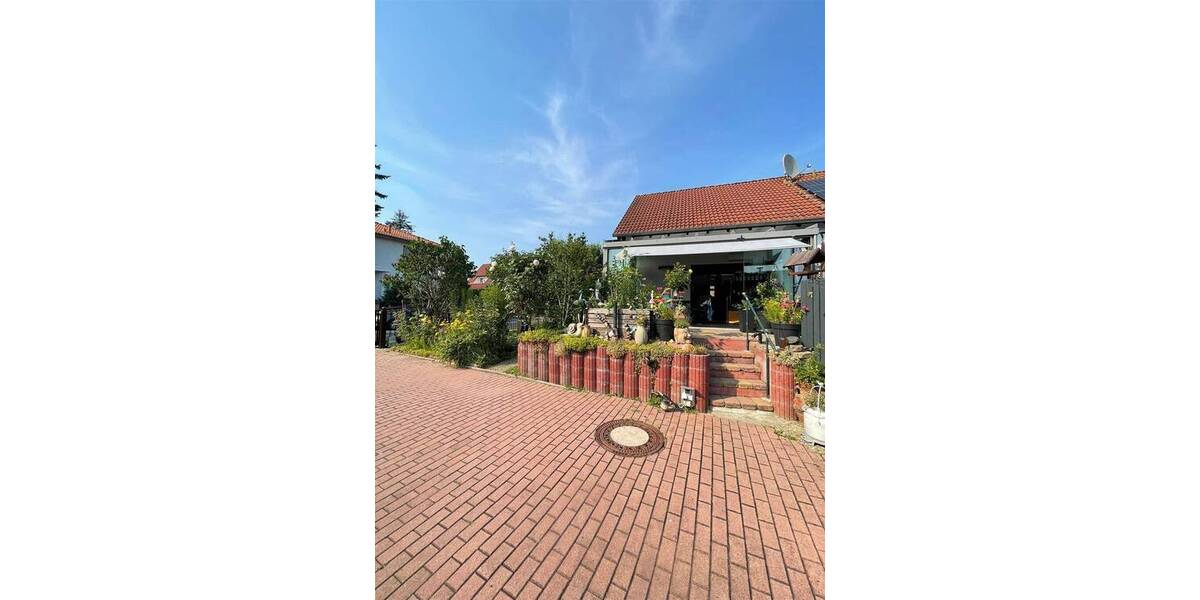 Einfamilienhaus Berlin Bohnsdorf - 4 Zimmer, 117 m&sup2;, 570.000&euro; | Angebot:26583168