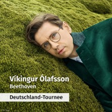 Víkingur Ólafsson 17.11.2025 Berliner Philharmonie - Großer Saal