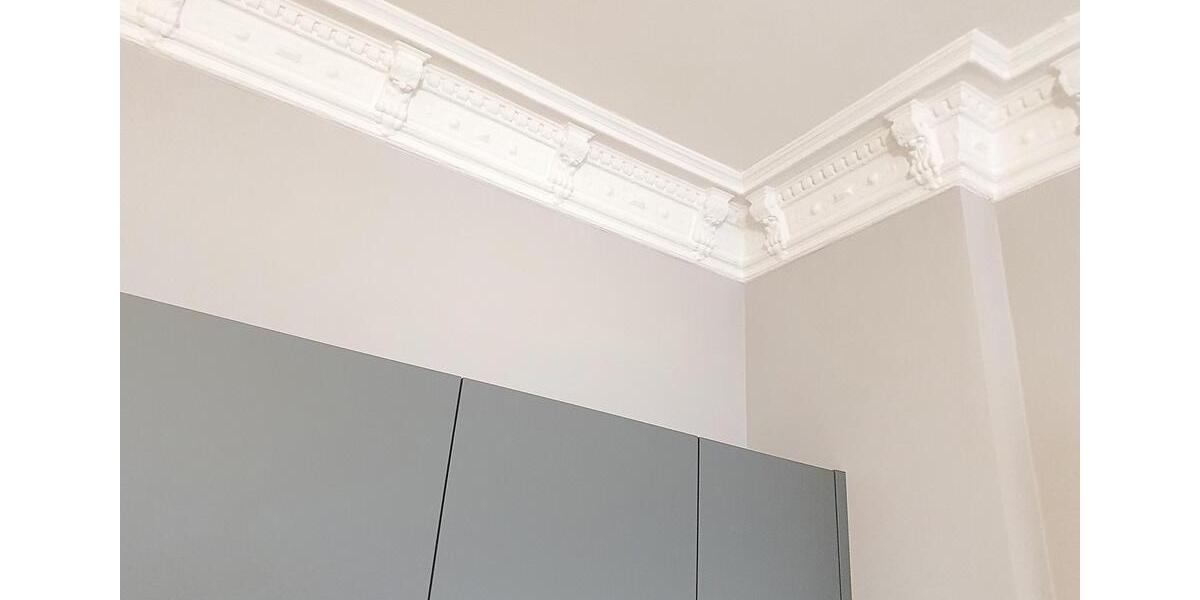 Erdgeschoßwohnung Berlin Charlottenburg-Wilmersdorf - 4 Zimmer, 102 m&sup2;, 2.750&euro; | Angebot:26453456