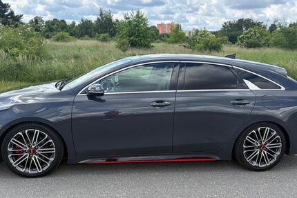 Kia pro ceed / ProCeed 88.400 km 18.500 &euro; Berlin 12629