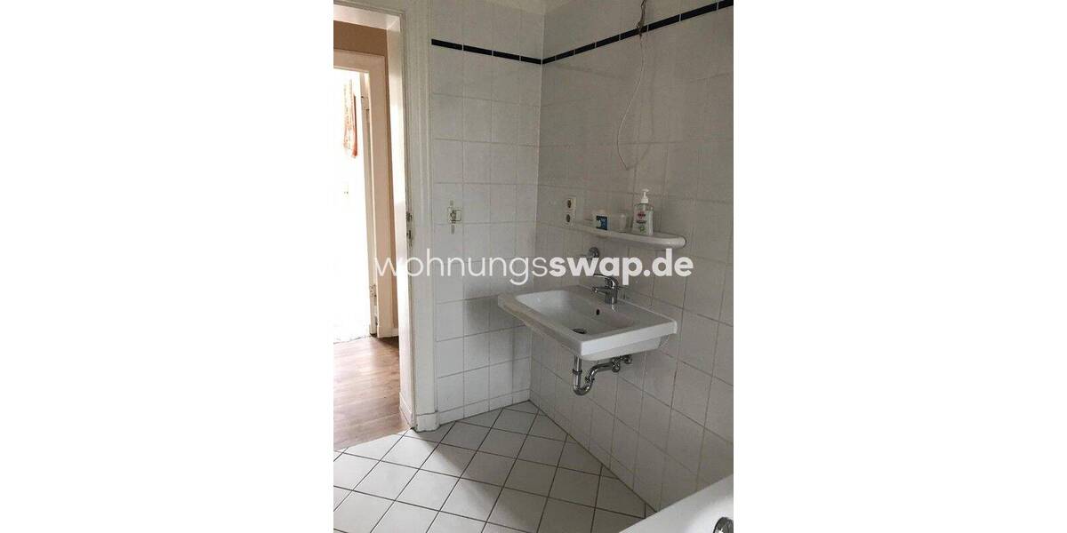 Etagenwohnung Berlin Niederschönhausen - 3 Zimmer, 62 m&sup2;, 540&euro; | Angebot:25923940