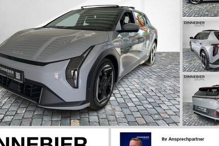 Kia EV4 5.000 km 39.952 &euro; Oranienburg 16515