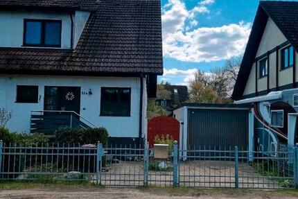 Haus Berlin Reinickendorf - 4 Zimmer, 100 m&sup2;, 490.000&euro; | Angebot:26483020