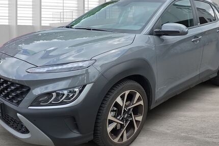 Hyundai KONA 25.000 km 16.480 &euro; Berlin 12351
