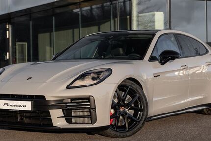 Porsche Panamera 3.900 km 169.900 &euro; Berlin 12487