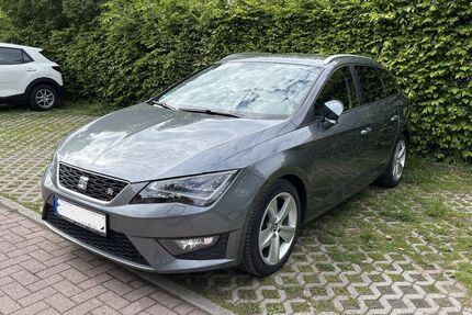 Seat Leon 150.000 km 10.500 &euro; Panketal 16341