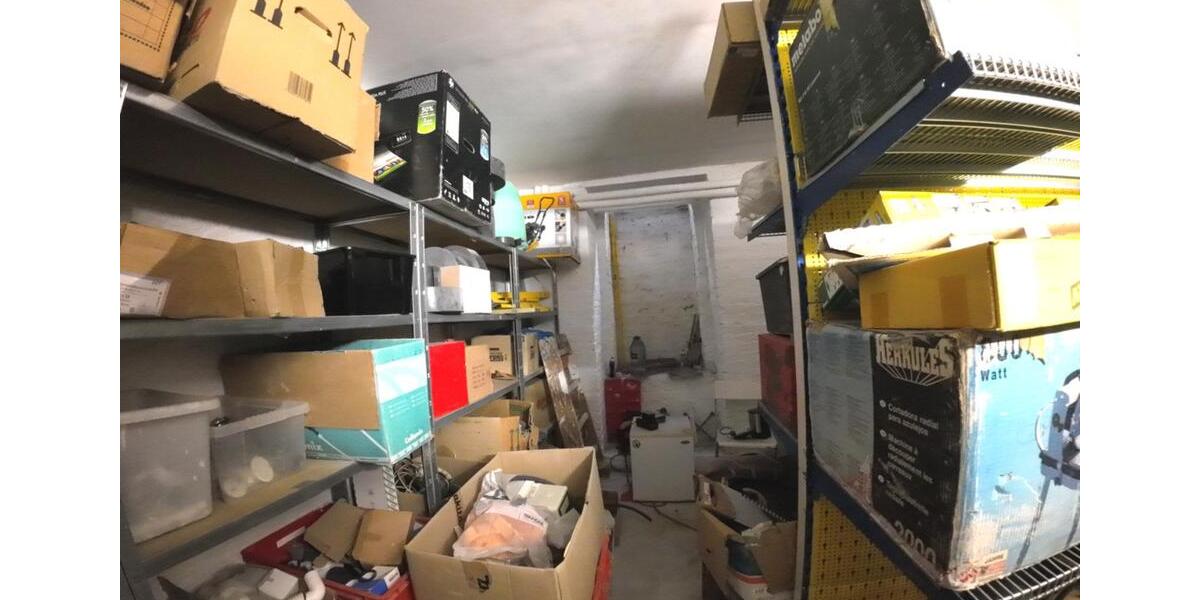 Gewerbeobjekt Berlin Charlottenburg-Wilmersdorf - 469&euro; | Angebot:25832773