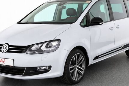 VW Sharan 79.561 km 29.880 &euro; Berlin 12103