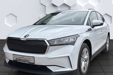 Skoda Enyaq 17.245 km 23.968 &euro; Berlin 12524
