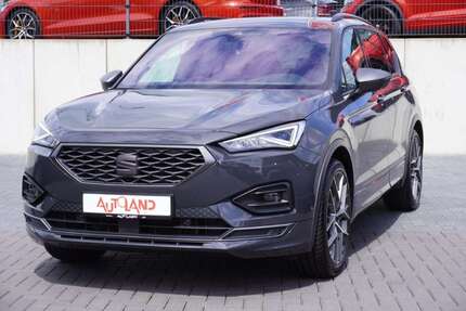 Seat Tarraco 52.860 km 32.990 &euro; Berlin 12683