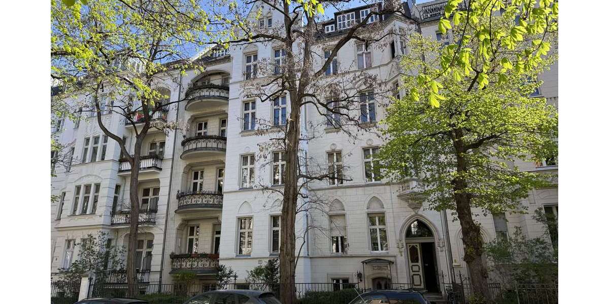 Etagenwohnung Berlin Tempelhof-Schöneberg - 5 Zimmer, 154 m&sup2;, 659.000&euro; | Angebot:26212997