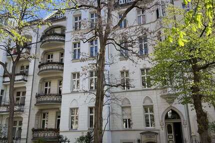 Wohnung Berlin Tempelhof-Schöneberg - 5 Zimmer, 154 m&sup2;, 659.000&euro; | Angebot:26212997