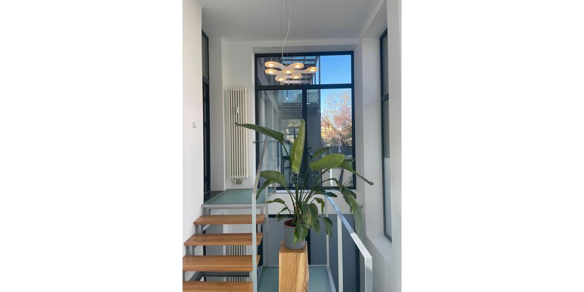 Maisonettenwohnung Berlin Lankwitz - 3.5 Zimmer, 172 m&sup2;, 935.000&euro; | Angebot:27045963
