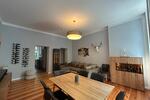 Erdgeschoßwohnung Berlin Friedrichshain-Kreuzberg - 3.5 Zimmer, 120 m&sup2;, 2.790&euro; | Angebot:26635086