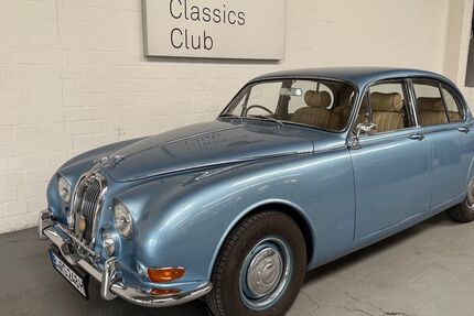 Jaguar S-Type 24.816 km 11.900 &euro; Berlin 13435