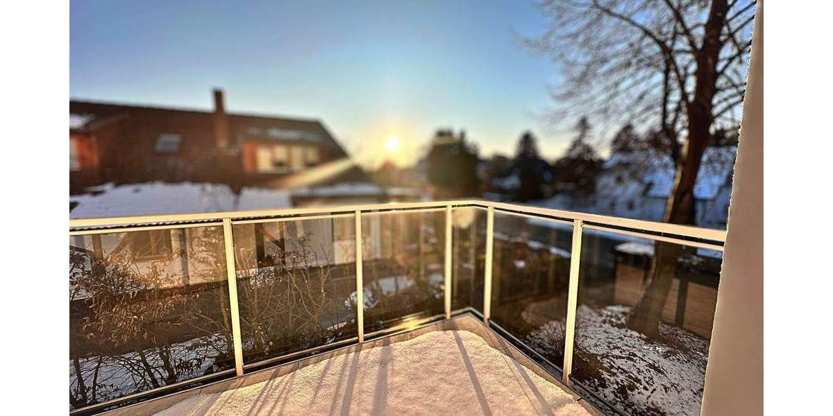 Etagenwohnung Falkensee - 3 Zimmer, 88 m&sup2;, 465.000&euro; | Angebot:24482348