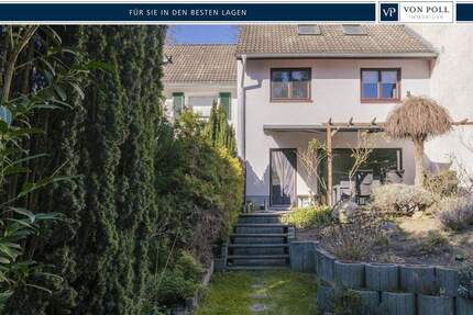 Haus Berlin Gatow - 5 Zimmer, 101 m&sup2;, 469.000&euro; | Angebot:25864229