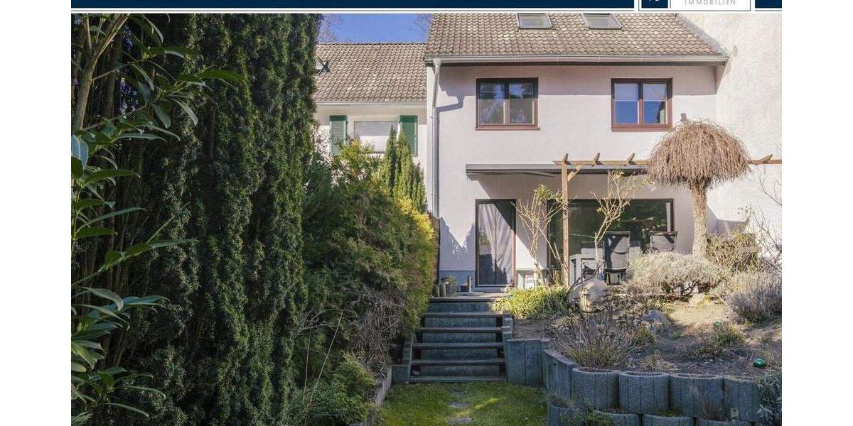 Reihenmittelhaus Berlin Gatow - 5 Zimmer, 101 m&sup2;, 469.000&euro; | Angebot:25864229