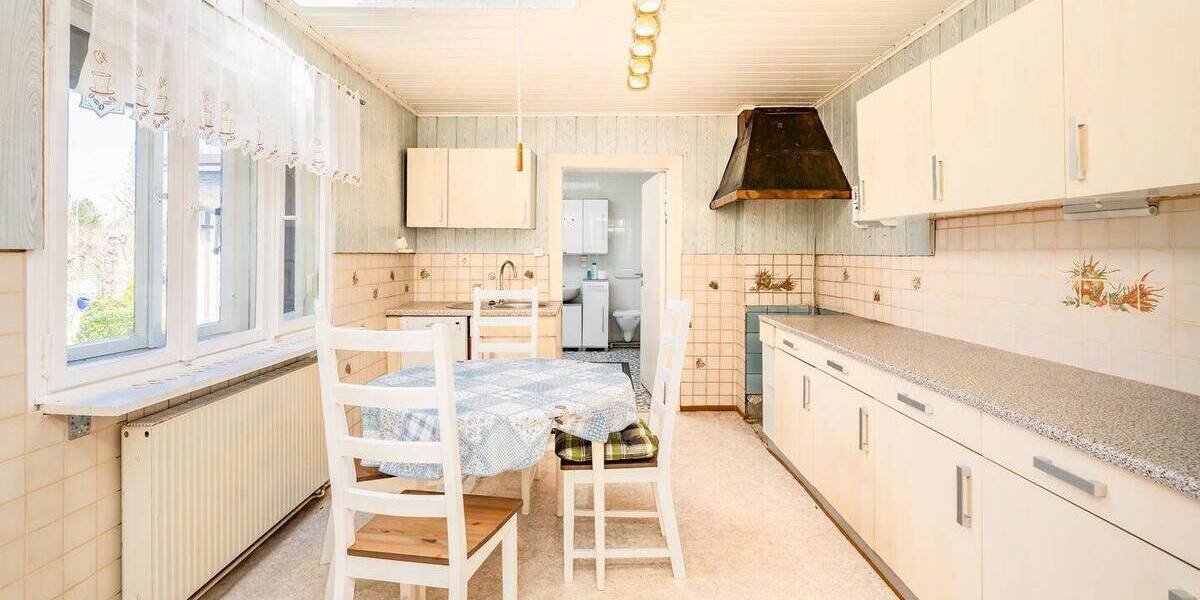 Doppelhaushälfte Berlin Stadtrandsiedlung Malchow - 4 Zimmer, 90 m&sup2;, 439.000&euro; | Angebot:26458438