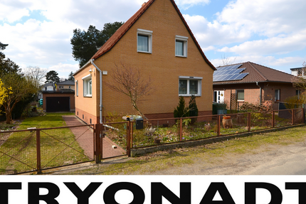 Haus Blankenfelde - 5 Zimmer, 115 m&sup2;, 473.000&euro; | Angebot:25928423