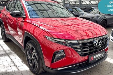 Hyundai TUCSON 54.891 km 24.990 &euro; Ludwigsfelde (bei Berlin) 14974