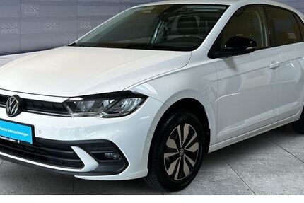 VW Polo 9.423 km 20.350 &euro; Königs-Wusterhausen 15711