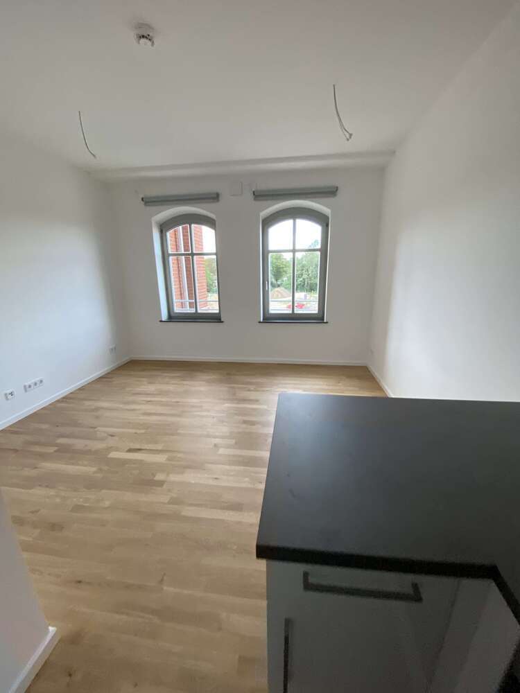 Wohnung zum Mieten in Berlin 567,47 € 25 m²