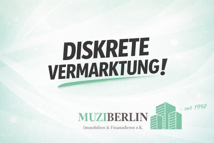 Gewerbeobjekt Berlin Charlottenburg-Wilmersdorf - 375.000&euro; | Angebot:26655486