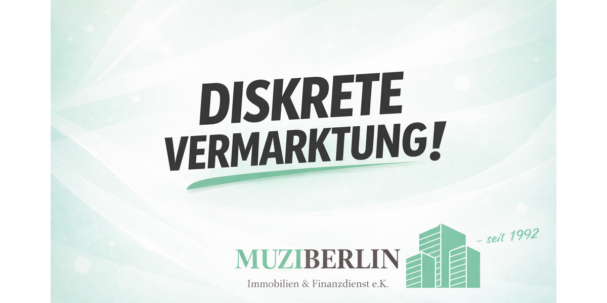 Gewerbeobjekt Berlin Charlottenburg-Wilmersdorf - 375.000&euro; | Angebot:26655486