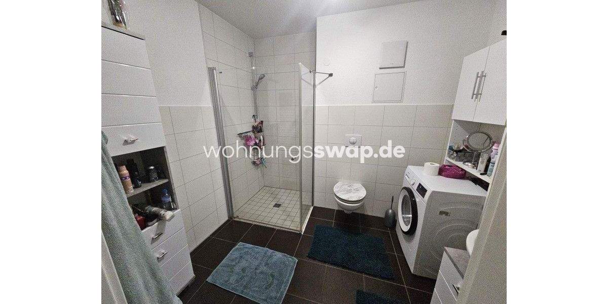 Etagenwohnung Potsdam Jägervorstadt - 2 Zimmer, 45 m&sup2;, 532&euro; | Angebot:26014298