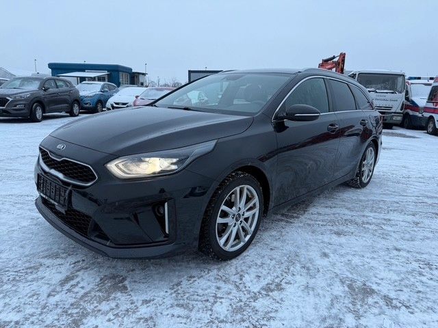 Kia ceed / Ceed 160.540 km 10.999 &euro; Mittenwalde 15749