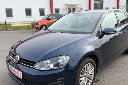 VW Golf 186.000 km 6.300 &euro; Velten 16727