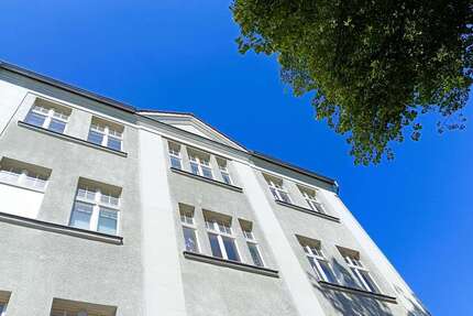Wohnung Potsdam Babelsberg - 4 Zimmer, 88 m&sup2;, 450.000&euro; | Angebot:27040937