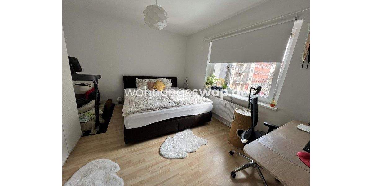 Etagenwohnung Berlin Lichtenberg - 2 Zimmer, 63 m&sup2;, 537&euro; | Angebot:25922942