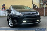 Ford Fiesta Titanium*Keyless*PDC*LED*Tel.*Chrom*GAS* 178.353 km 4.290 &euro; Berlin 13187