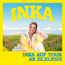 Inka Bause - Jubiläums-Tour 2025 Berlin
