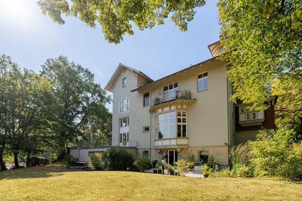 Wohnung Berlin Steglitz-Zehlendorf - 5 Zimmer, 292 m&sup2;, 4.800&euro; | Angebot:25941707