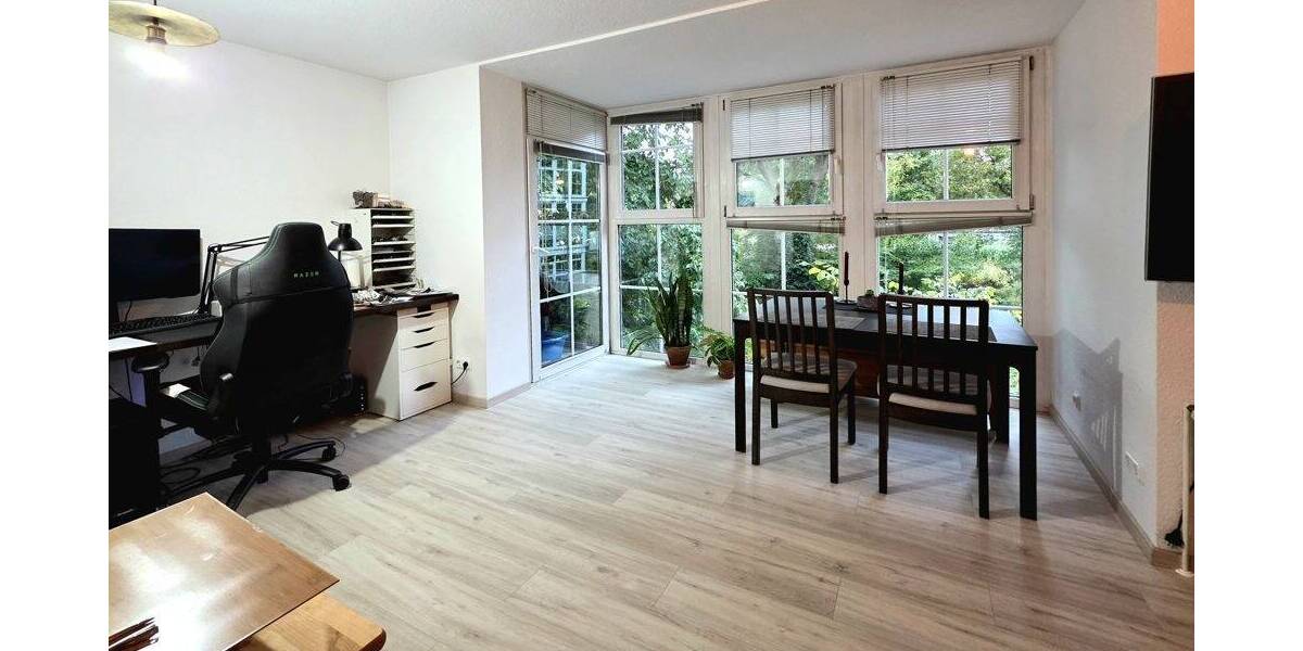Etagenwohnung Berlin Rahnsdorf - 2 Zimmer, 59 m&sup2;, 229.000&euro; | Angebot:23553211