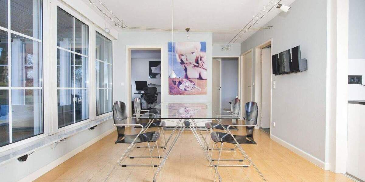 Einfamilienhaus Berlin Altglienicke - 5 Zimmer, 157 m&sup2;, 650.000&euro; | Angebot:25716229