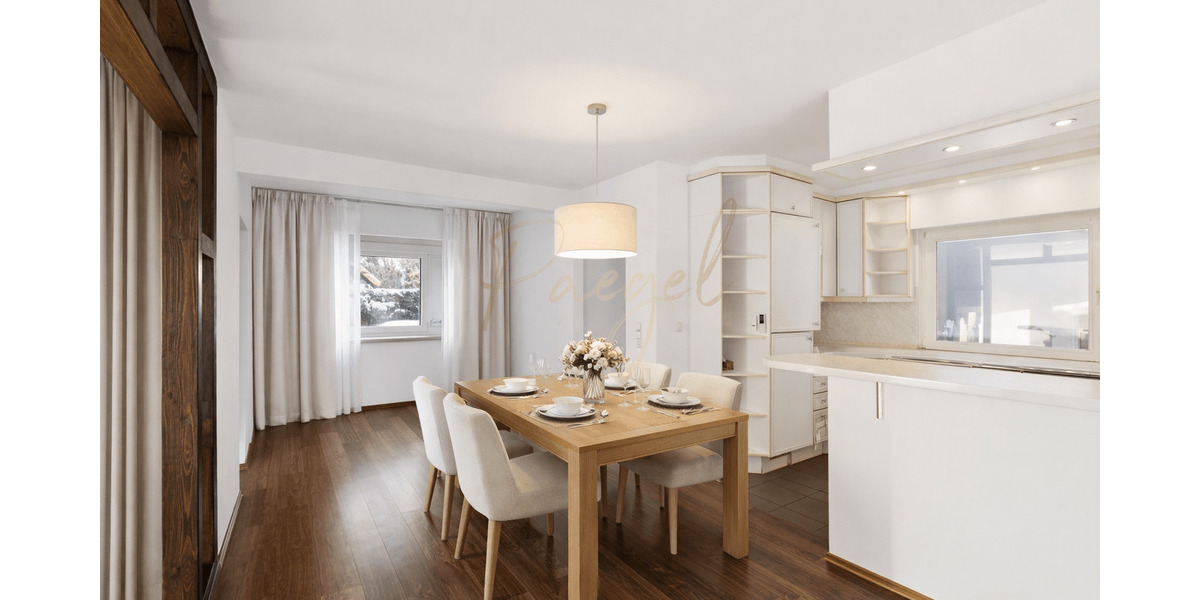 Einfamilienhaus Berlin Heiligensee - 5 Zimmer, 135 m&sup2;, 599.000&euro; | Angebot:24636466