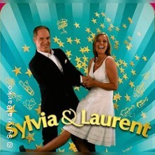 Sylvia & Laurent - Im weißen Rössl Berlin