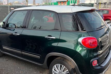 Fiat 500L 332.000 km 3.000 &euro; Berlin 13597