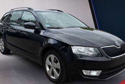 Skoda Octavia 141.000 km 10.999 &euro; Berlin 12439