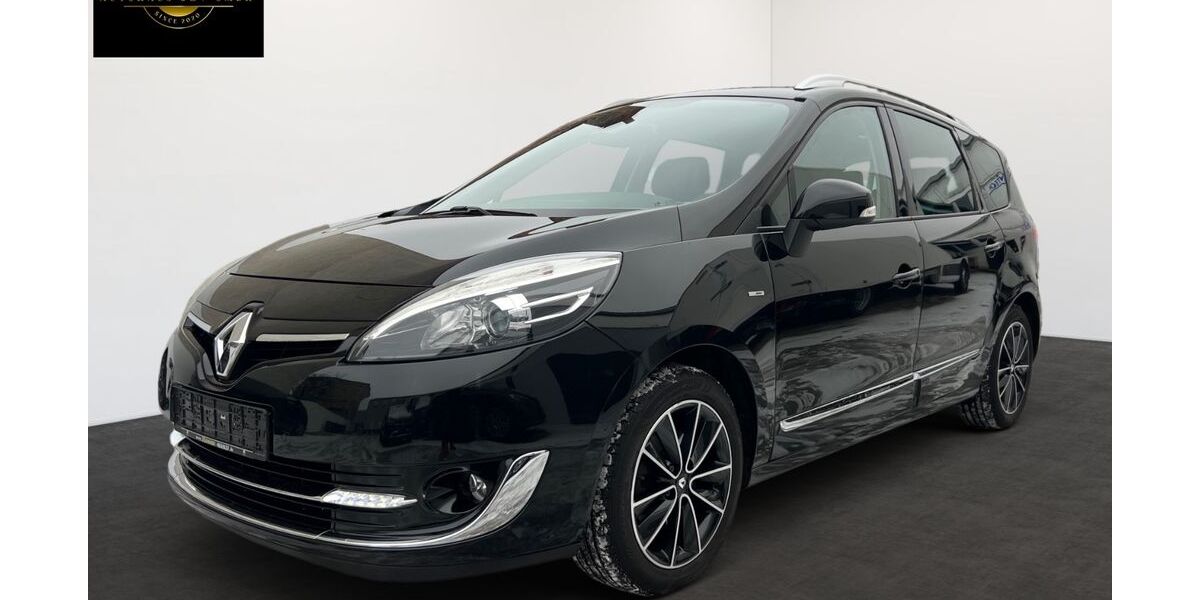 Renault Scenic 106.000 km 7.990 &euro; BERLIN 13581