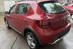 Sandero II Stepway Anniversary