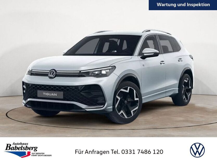 Tiguan