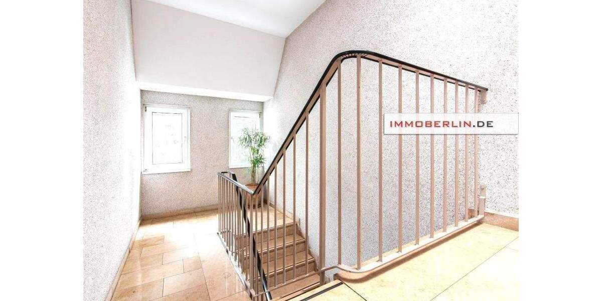 Etagenwohnung Berlin Marienfelde - 3 Zimmer, 70 m&sup2;, 365.000&euro; | Angebot:25862254